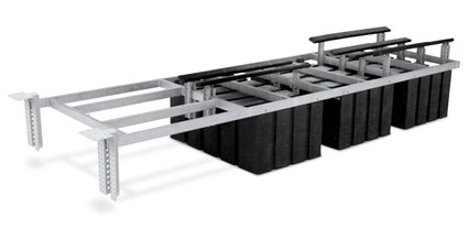 Standard Large Boat Port Standard Large Boat Port